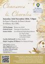 St Albans Choral Society: Nov 2026 Concert